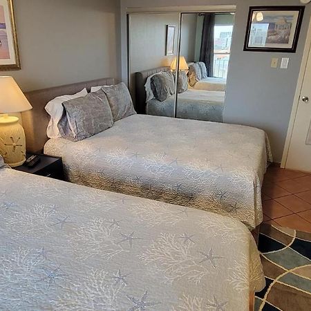 Gulfview II #604 Βίλα South Padre Island Εξωτερικό φωτογραφία