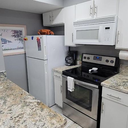 Gulfview II #604 Βίλα South Padre Island Εξωτερικό φωτογραφία
