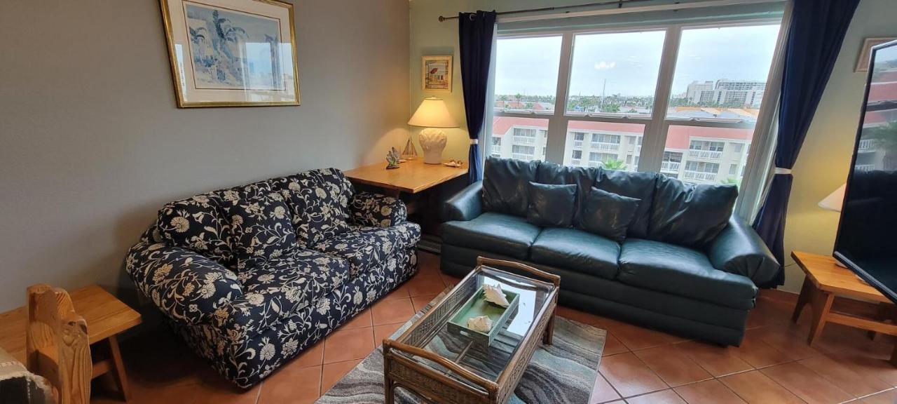 Gulfview II #604 Βίλα South Padre Island Εξωτερικό φωτογραφία