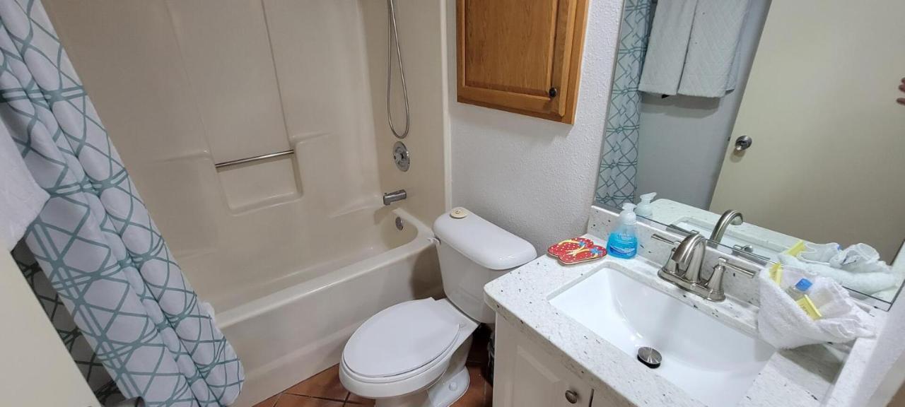 Gulfview II #604 Βίλα South Padre Island Εξωτερικό φωτογραφία