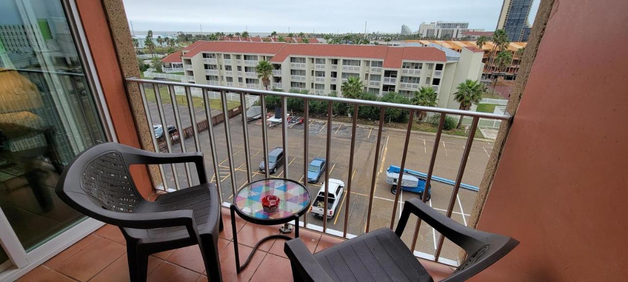 Gulfview II #604 Βίλα South Padre Island Εξωτερικό φωτογραφία