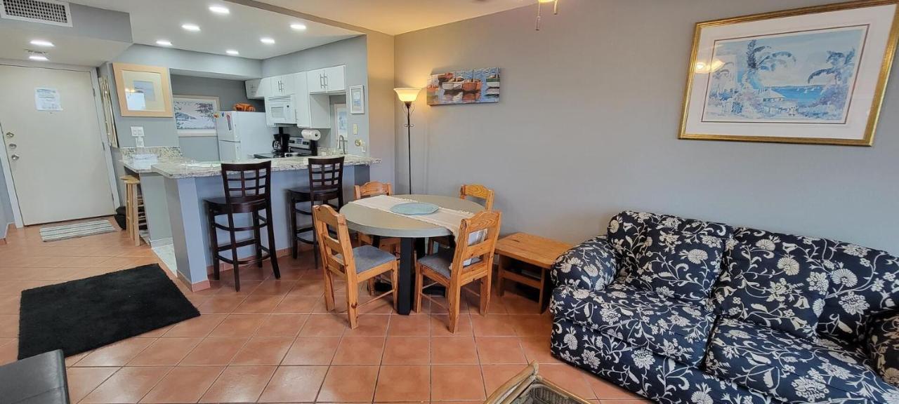 Gulfview II #604 Βίλα South Padre Island Εξωτερικό φωτογραφία