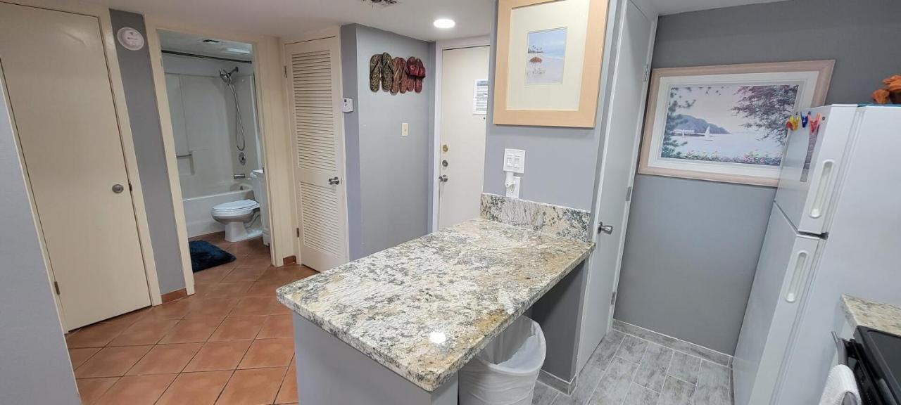 Gulfview II #604 Βίλα South Padre Island Εξωτερικό φωτογραφία