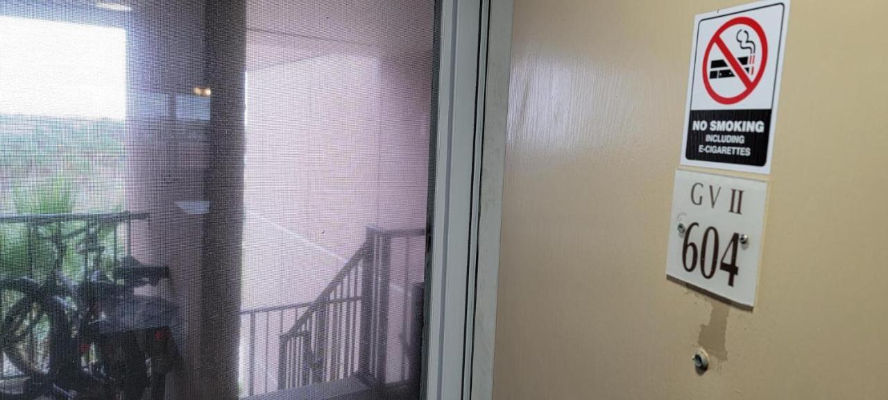 Gulfview II #604 Βίλα South Padre Island Εξωτερικό φωτογραφία