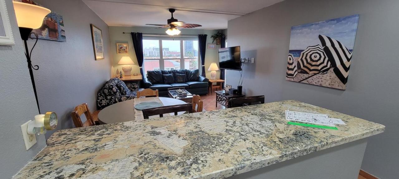 Gulfview II #604 Βίλα South Padre Island Εξωτερικό φωτογραφία