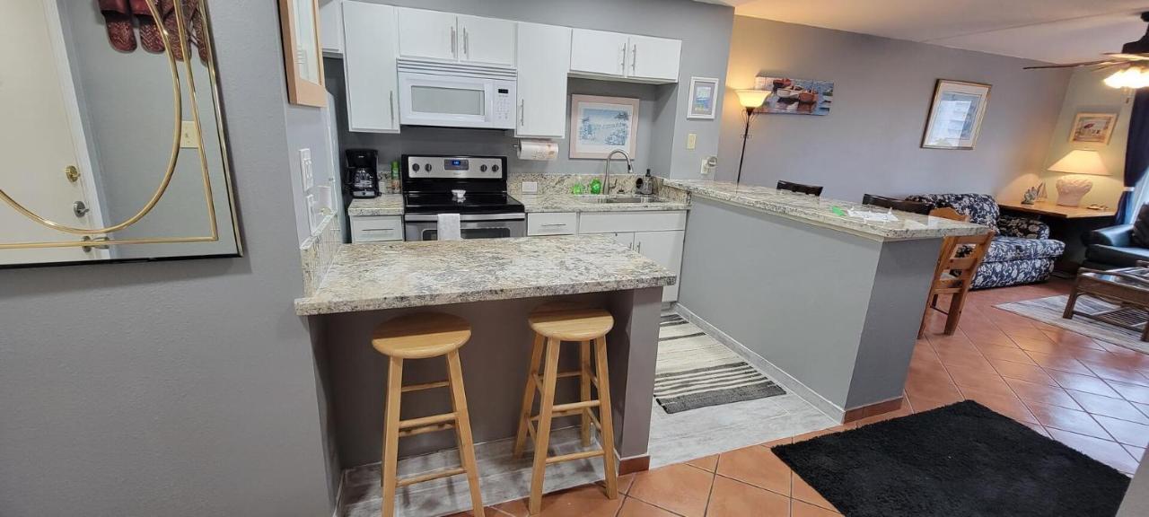 Gulfview II #604 Βίλα South Padre Island Εξωτερικό φωτογραφία