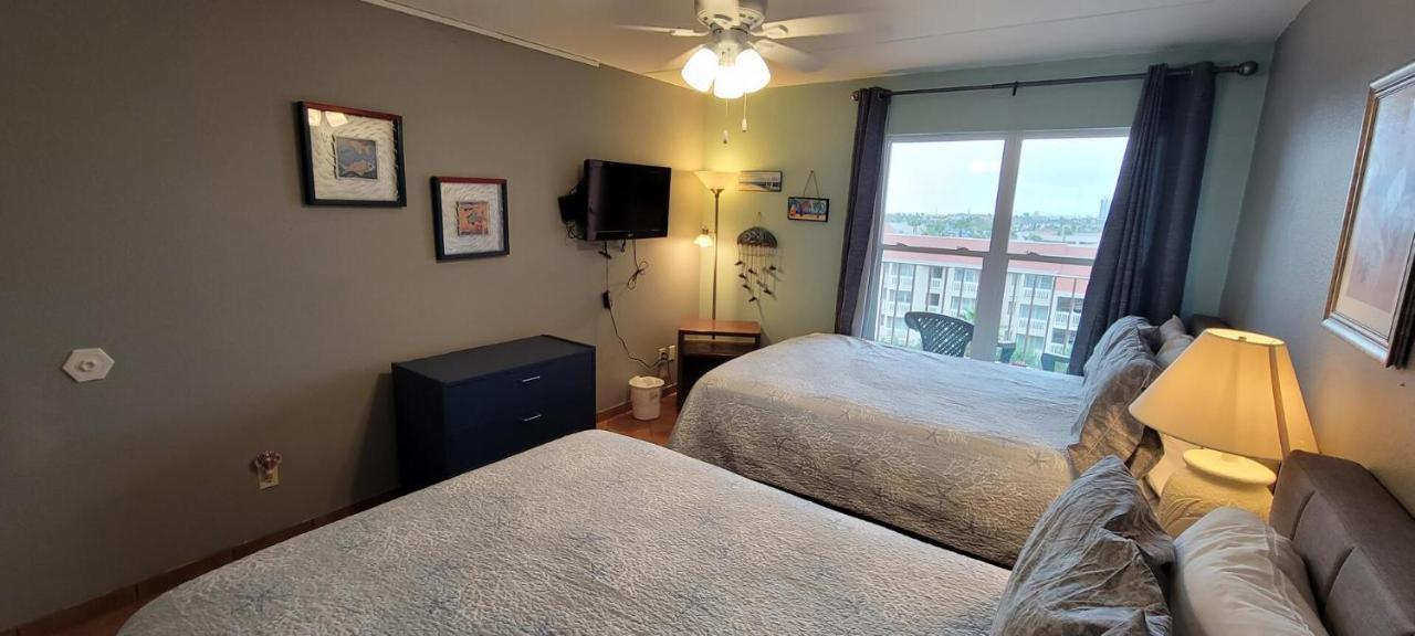 Gulfview II #604 Βίλα South Padre Island Εξωτερικό φωτογραφία