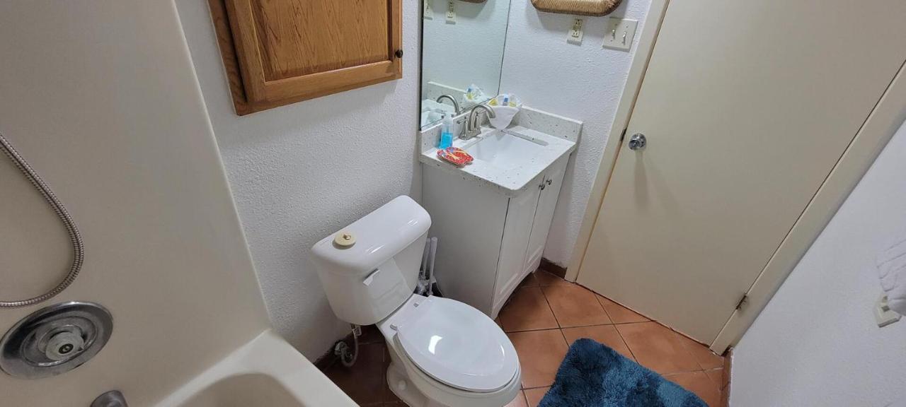Gulfview II #604 Βίλα South Padre Island Εξωτερικό φωτογραφία