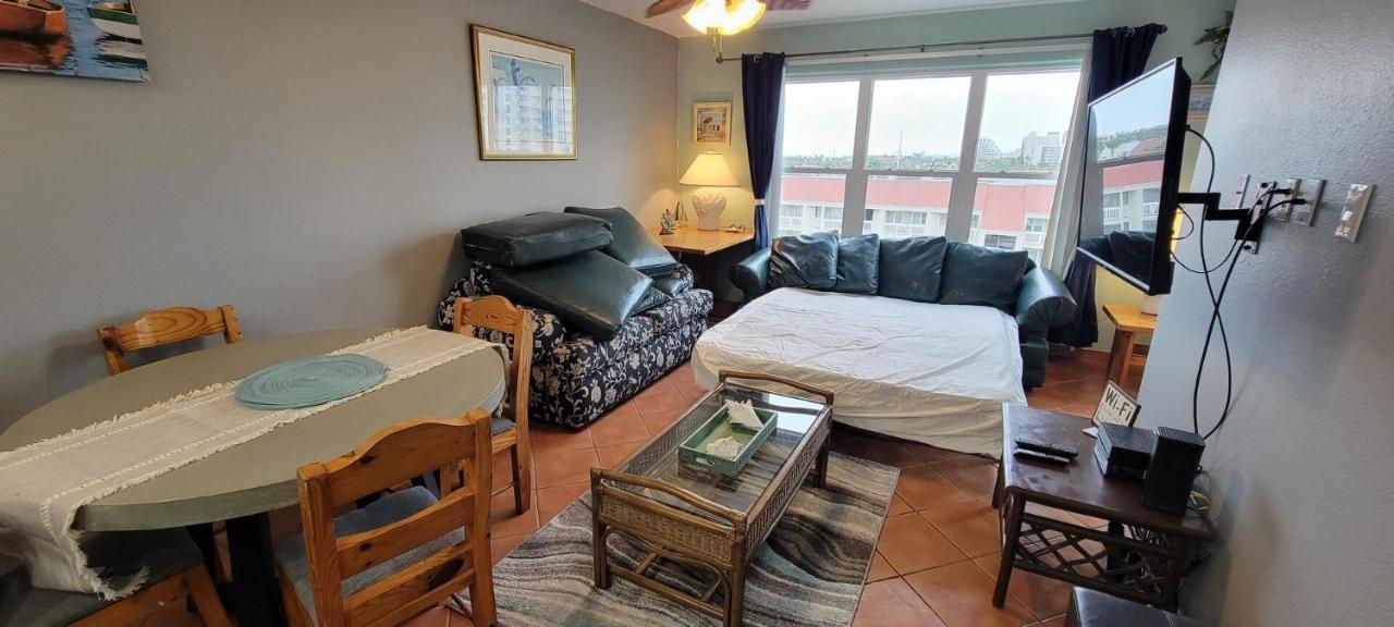 Gulfview II #604 Βίλα South Padre Island Εξωτερικό φωτογραφία
