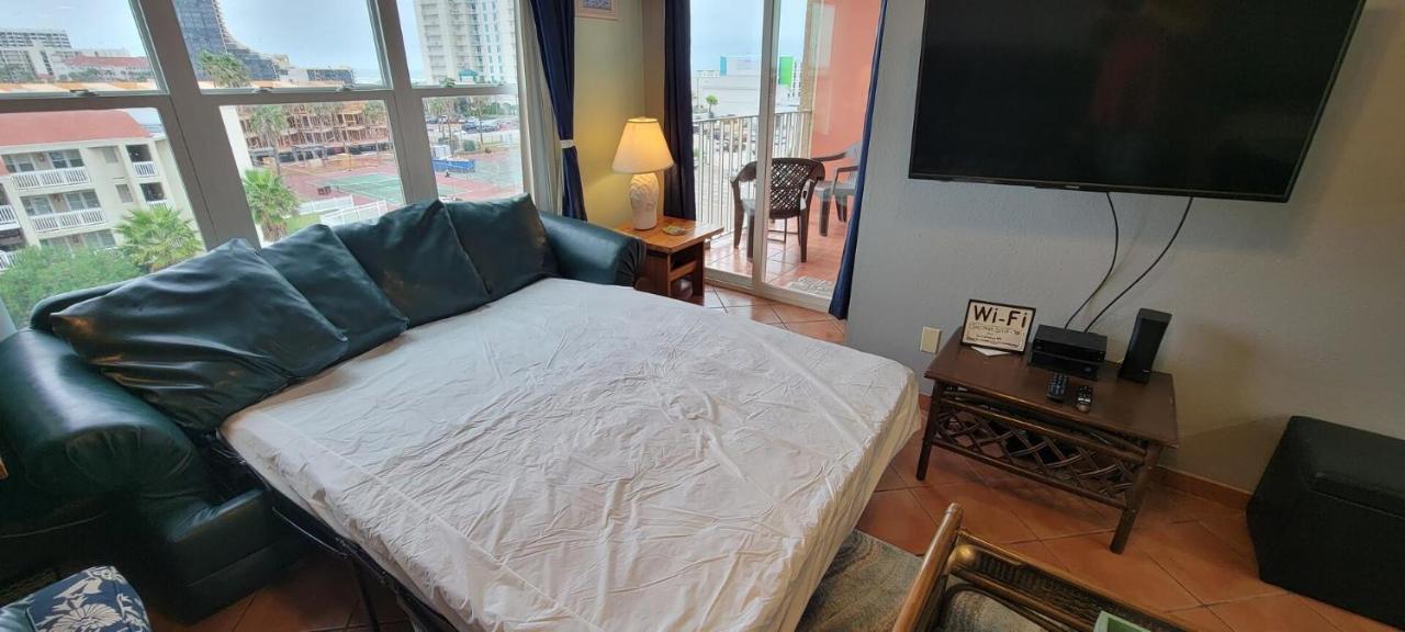 Gulfview II #604 Βίλα South Padre Island Εξωτερικό φωτογραφία