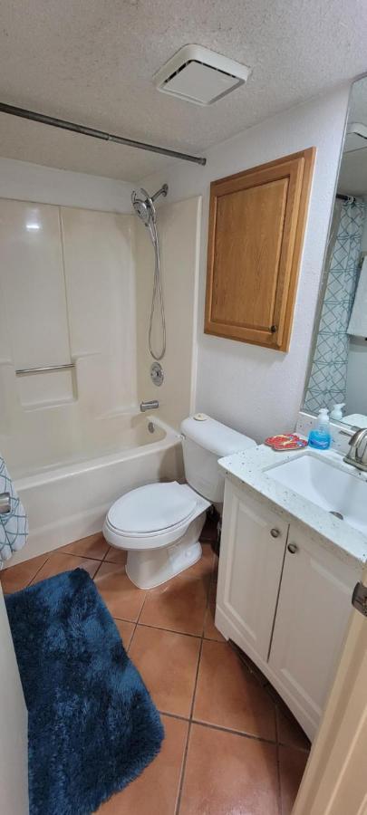 Gulfview II #604 Βίλα South Padre Island Εξωτερικό φωτογραφία